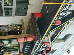 -格塘人家·山泉水煮鱼(望兴家园店)