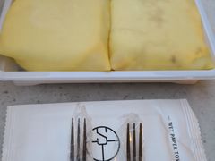 -西檬树SIMON·T轻奢蛋糕(大东方Max店)