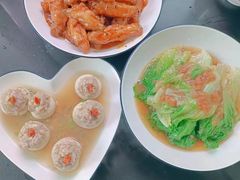 -红樱桃月嫂育婴师(徐汇总店)