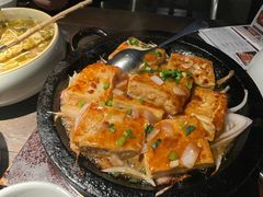 私房客家豆腐-穿越·外婆家(西溪天堂店)