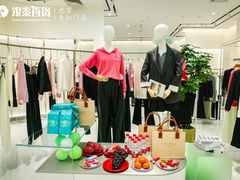 -银泰百货(北京大红门店)