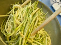 -丽泽山庄·生态怀柔菜·虹鳟鱼(红螺寺店)