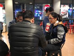 等位区-85度C(泉州泉秀2店)