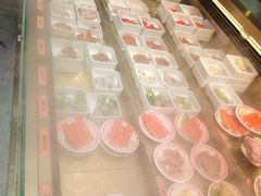 -谭三娘鲜切牛肉自助火锅(九眼桥总店)