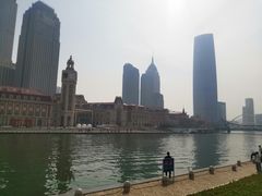 -古文化街旅游区