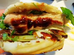 -煜丰汴京烤鸭(福彩路店)