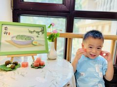 -绿橙国际幼儿园(汤泉逸墅校区)