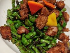 -汤城小厨•粤菜•靓汤(苏州街店)