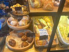 -酵墅·红酒酵母面包(羲和广场店)