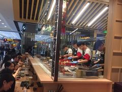 -狮头牌卤味研究所·卤味饭(花城汇南区店)