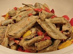 -富力希尔顿酒店·地阔自助餐厅