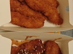 -必胜客(上地华联店)