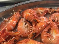 -钱大妈海鲜饭店(旅游大道店)
