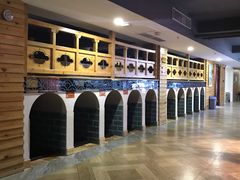 -绿岛汤泉韩式休闲会所