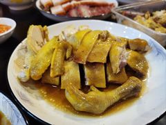 -吾家香港烧腊专门店