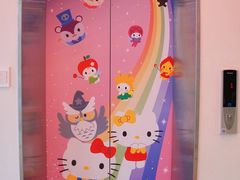 -凯蒂猫主题馆