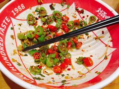 -刘百味粉馆(五一华府店)