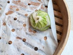 -苏小柳手作点心x茶叙小院(徐家汇分院)