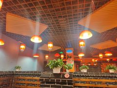 -王老六铁锅炖鱼(翠微店)