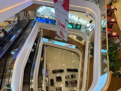 -吾悦广场(南京鼓楼店)