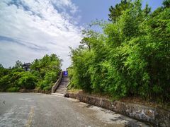-缥缈峰景区