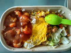 -海盗虾饭·剥好的小龙虾饭(上地辉煌店)