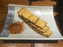 -云海肴·汽锅鸡·云南菜(天津国金汇店)