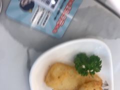 -苏晓玥·手作江南小吃(深圳北站店)