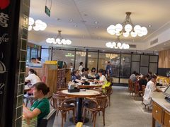 -翠华餐厅(德基广场店)