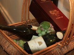 -青岛葡萄酒博物馆