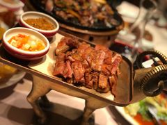 -京味斋·北京烤鸭(北京南站洋桥店)