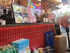 -巧儿重庆小面·梯坎面(观音桥好吃街C区店)
