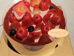 -金悦•梦华录(金融街购物中心店)