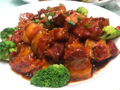 -添福来墨鱼饺子 · 海鲜东北菜(大连星海·黄浦路店)