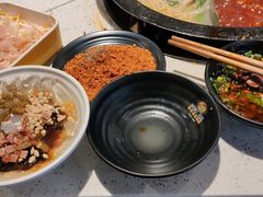 -钢管厂歆瑞源油卤串串香(春熙路太古里店)