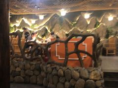 -常和州·夜宵大排档(常州单店)