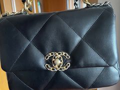 -CHANEL(恒隆广场店)
