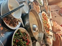 -鑫小城故事·藕汤·家常菜(台北一路总店)