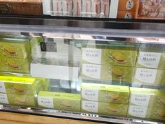 -鲍师傅糕点(春熙路店)