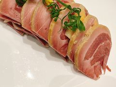 -翠湖宾馆·中餐厅