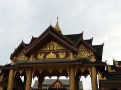 -西双版纳傣族园