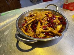 -小民大排档(光谷店)