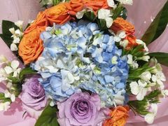 -AEON永旺(东方宝泰店)