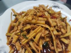 -翠茗农庄土菜馆(天目湖店)