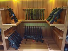 -释鸭台球桌游馆·年会生日团建聚会