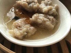 -富力丽思卡尔顿酒店·丽轩中餐厅