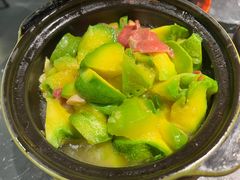 -云海肴云南菜·蒸汽石锅鱼(青岛万象城店)