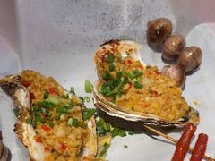 -为民烧烤吧.自贡爆炒菜(收录10年好店)