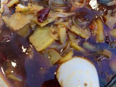 -黄牛肉馆·皖南土菜