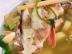-江南村海鲜馆(洞头店)